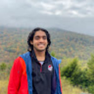 Meet your Posher, Amol